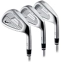 New Nike Pro Combo OS Irons RH S300 3-PW (No 6i)