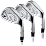 New Nike Pro Combo OS Irons RH S300 3-PW