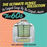 WCBS FM 101.1 25th Anniversary, Vol. 2: The 60s - Silver Anniversary Edition