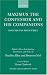 Maximus the Confessor and his Companions: Documents from Exile (Oxford Early Christia...