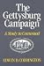 The Gettysburg Campaign: A Study in Command