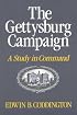 The Gettysburg Campaign: A Study in Command