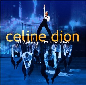 Céline Dion - A New Day - Live In Las Vegas (CD + DVD) - Zortam Music