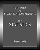 TI-83 Plus/Silver Manual (2nd Edition)