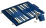 Austin Powers Backgammon