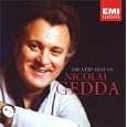 The Very Best of Nicolai Gedda