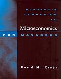 Microeconomics for Managers