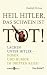 Heil Hitler, das Schwein ist tot!: Lachen unter Hitler - Komik und Humor im Dritten Reich
