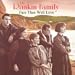 Fare Thee Well Love (Audio Cassette)
