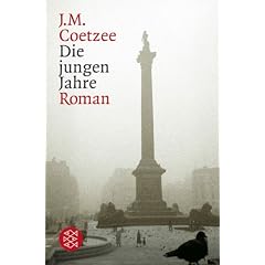 Die jungen Jahre