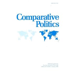 Comparative Politics by