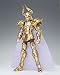 Saint Seiya Saint Cloth Myth Capricorn Shura Action Figure