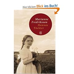 Hannas T�chter (Fischer Taschenbibliothek)