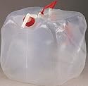 Army 5 Gallon Collapsible Water Carrier