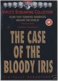 The Case Of the Bloody Iris (Perché quelle strane gocce di sangue sul corpo di Jennifer?) [ NON-USA FORMAT, PAL, Reg.2 Import - Great Britain ]
