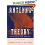 Antenna Theory: Analysis and Design