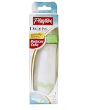 Playtex Baby Drop-Ins Premium Nurser 8 OZ: Green