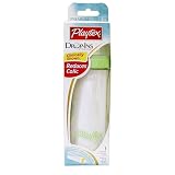 Playtex Baby Drop-Ins Premium Nurser 8 OZ: Green by Playtex