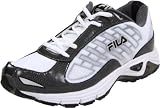 Fila Men's DLS Nitrous Running Shoe