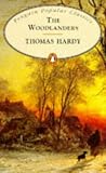 The woodlanders (The Macmillan students' Hardy)