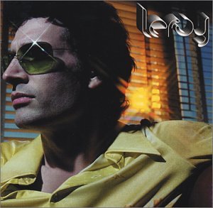 CD-Charts  Search : Leroy