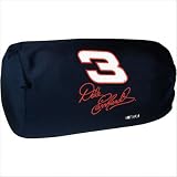 Dale Earnhardt Sr. #3 Goodwrench Beaded Spandex Bolster Pillow