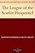 The League of the Scarlet Pimpernel