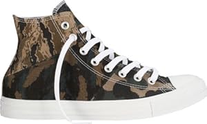 Converse Chuck Taylor® Tri Panel Hi,Khaki,US 11.5 M