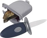 Trudeau Oyster