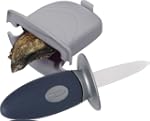 Trudeau Oyster Knife Set