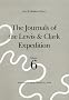 The Journals of the Lewis and Clark Expedition: November 2, 1805-March 22, 1806