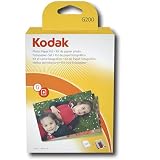 KODAK 1557537 Photo Paper Kits