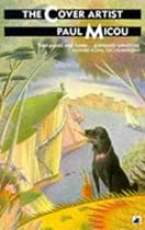 The Cover Artist