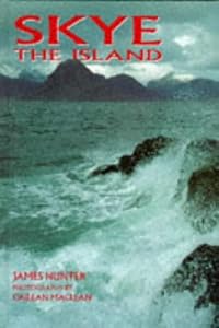 Image of Skye: The Island