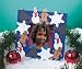 Geeperz Winter Wonderland Frame Craft Kit (Makes 24)