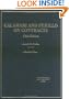 Calamari and Perillo on Contracts, Fifth Edition (Hornbook Series)