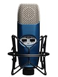 CAD M9 Cardioid Condenser Tube Microphone