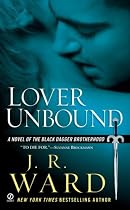 Lover Unbound (Black Dagger Brotherhood, Book 5)