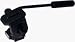 Bogen 3126 Micro Fluid Head