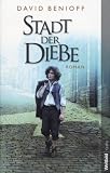 Produkt-Bild: Stadt der Diebe