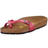 Birkenstock Piazza Birko-Flor, Women Thong Sandals