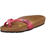Birkenstock Piazza Birko-Flor, Sandal...
