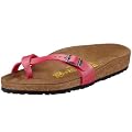 Birkenstock Piazza Birko-Flor, Sandali Donna