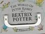 The Friends of Peter Rabbit: 100th Anniversary Presentation Box (Volumes 1-12)