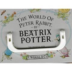 The Friends of Peter Rabbit: 100th Anniversary Presentation Box (Volumes 1-12)