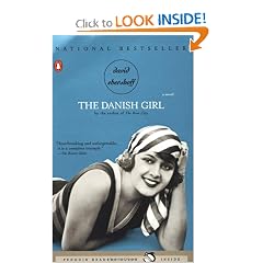 The Danish Girl