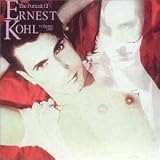 Revue Ernest Kohl  / The Portrait, Vol. 1