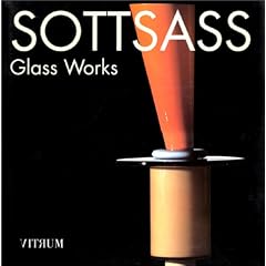 Sottsass: Glass Works