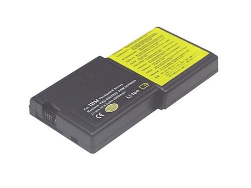 Battery-Biz Inc. 10.8 Volt Li-Ion Laptop Battery