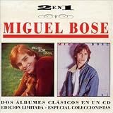 Miguel Bose - Linda & Chicas